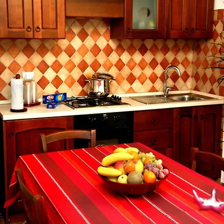 Apartamento Alghero Apartments *