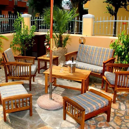Alghero Apartments *