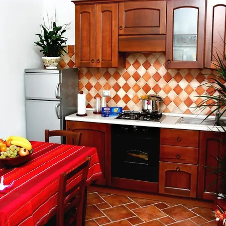 Apartamento Alghero Apartments Alguer
