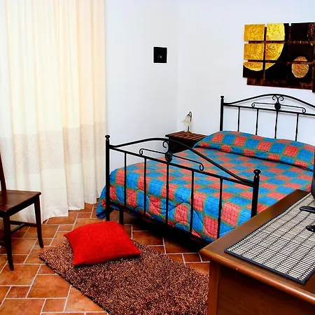 Alghero Apartments * Αλγκέρο