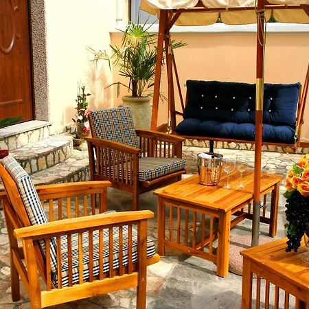 Apartamento Alghero Apartments
