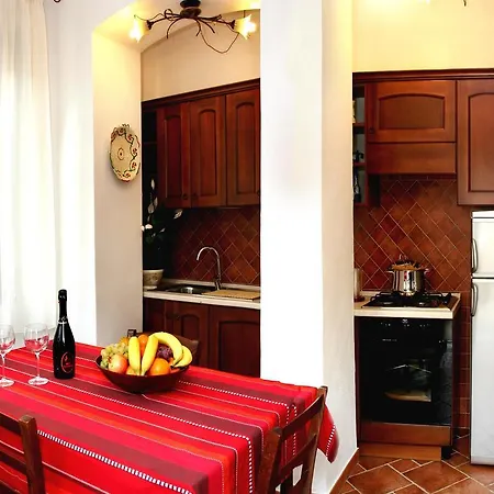 Alghero Apartments Διαμέρισμα Αλγκέρο