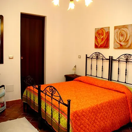 Alghero Apartments *