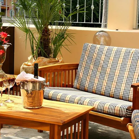 Alghero Apartments