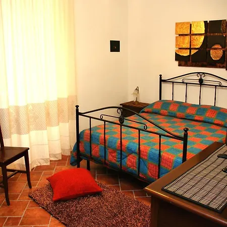Alghero Apartments Apartamento *