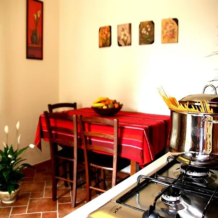 Διαμέρισμα Alghero Apartments Αλγκέρο