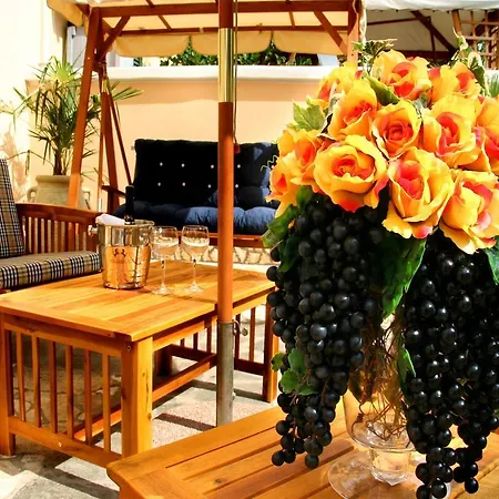 Alghero Apartments * Αλγκέρο