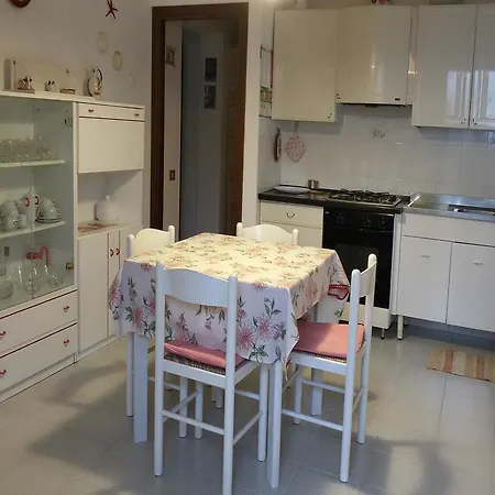 Alghero Apartments *