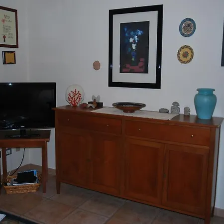 Alghero Apartments *