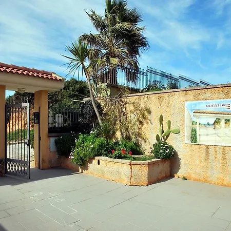 Alghero Apartments