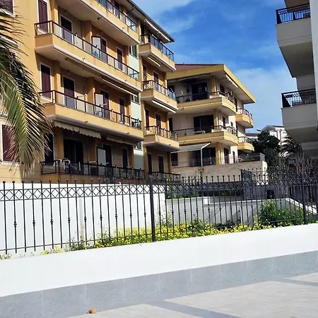 Apartamento Alghero Apartments Alguer