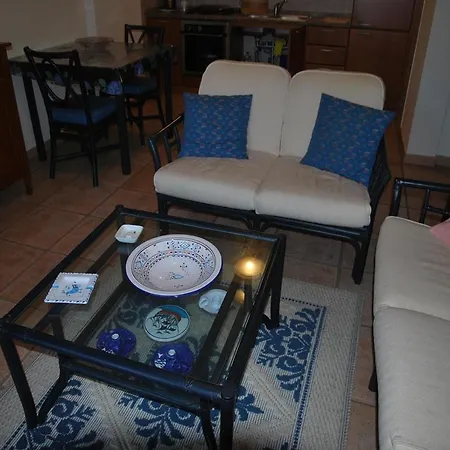 Alghero Apartments * Alguer