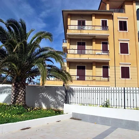 Apartamento Alghero Apartments