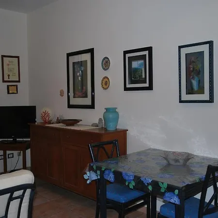 Alghero Apartments Apartamento