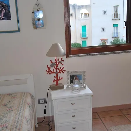 Διαμέρισμα Alghero Apartments *