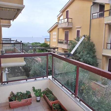 Alghero Apartments *