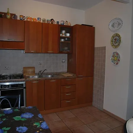 Alghero Apartments