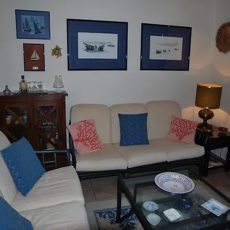 Alghero Apartments Διαμέρισμα *