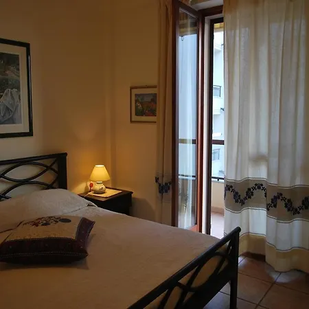 Διαμέρισμα Alghero Apartments Αλγκέρο