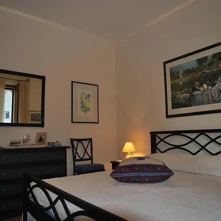Alghero Apartments * Αλγκέρο