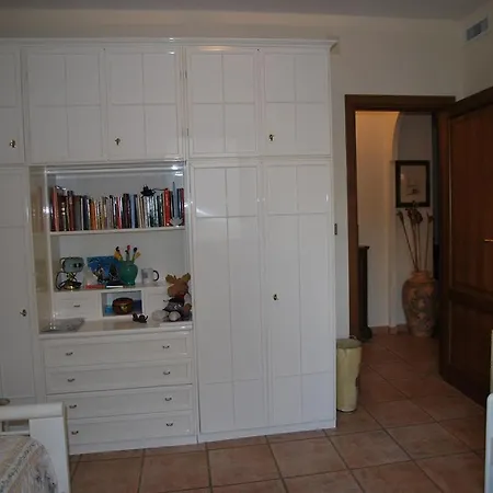 Alghero Apartments Alguer