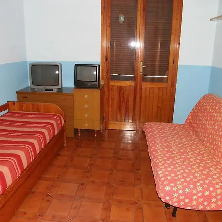 Διαμέρισμα Alghero Apartments Αλγκέρο