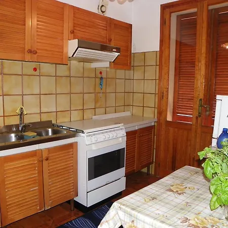 Alghero Apartments * Αλγκέρο