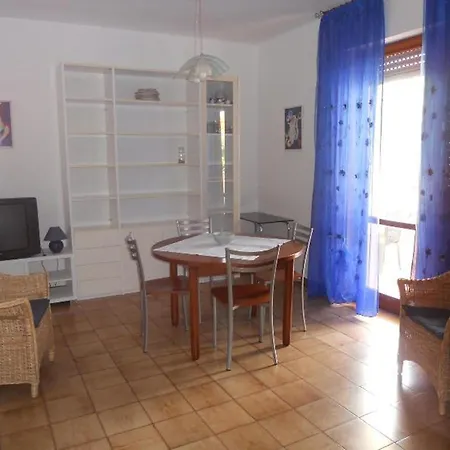 Alghero Apartments Apartamento
