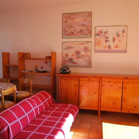 Alghero Apartments Διαμέρισμα *