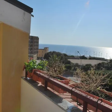 Alghero Apartments