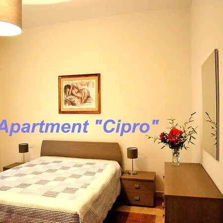 Διαμέρισμα Alghero Apartments *