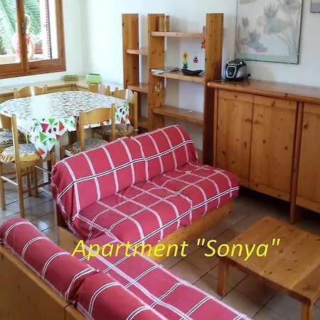 Alghero Apartments Apartamento *