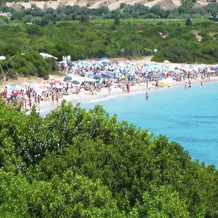 Alghero Apartments * Alguer