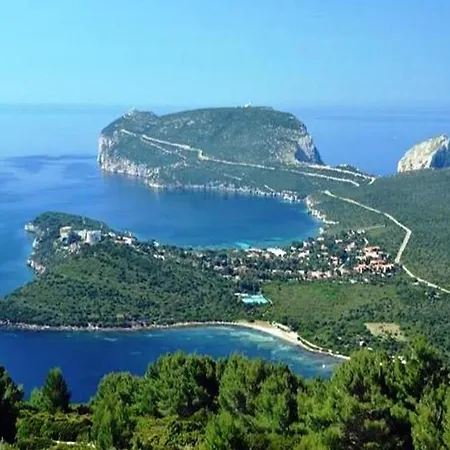 Apartamento Alghero Apartments