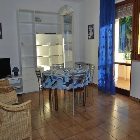 Alghero Apartments Διαμέρισμα