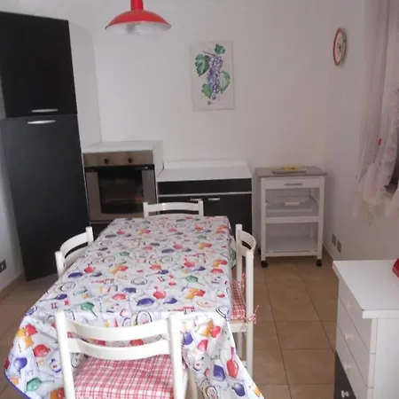 Διαμέρισμα Alghero Apartments Αλγκέρο