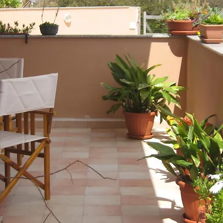 Alghero Apartments Alguer