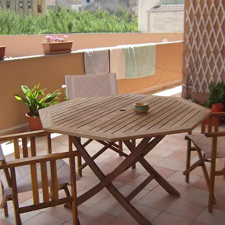 Alghero Apartments Αλγκέρο