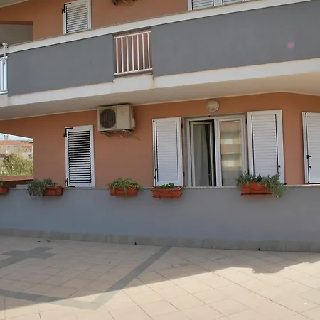 Alghero Apartments