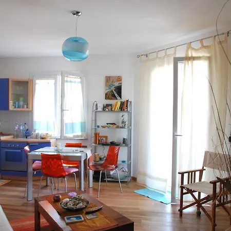 Apartamento Alghero Apartments *
