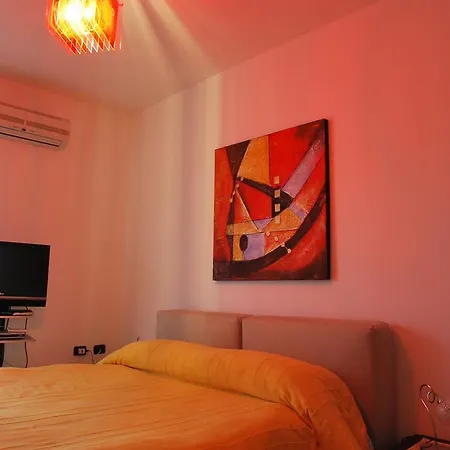 Alghero Apartments * Alguer