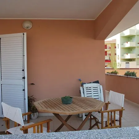 Alghero Apartments Alguer