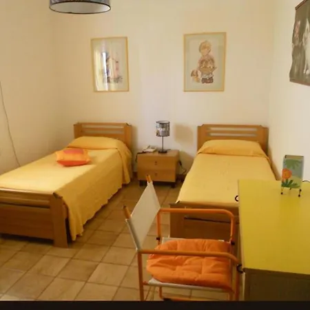 Alghero Apartments * Alguer