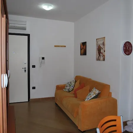 Apartamento Alghero Apartments