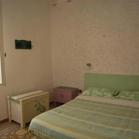 Alghero Apartments *