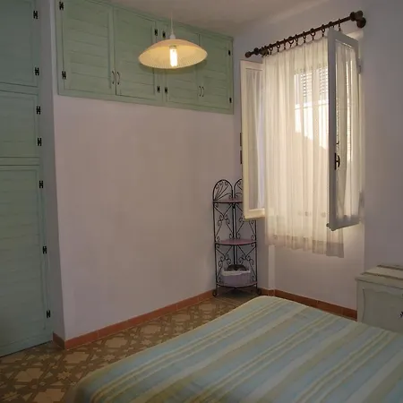 Alghero Apartments * Alguer