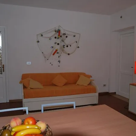 Apartamento Alghero Apartments