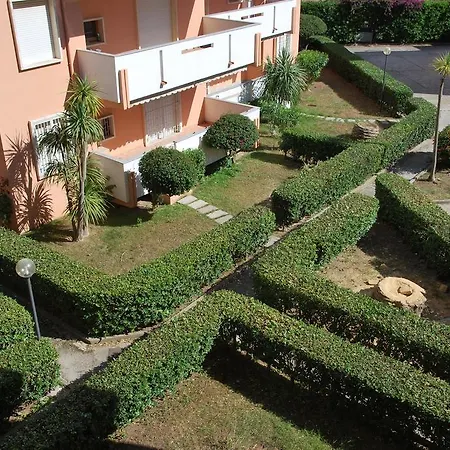 Διαμέρισμα Alghero Apartments *