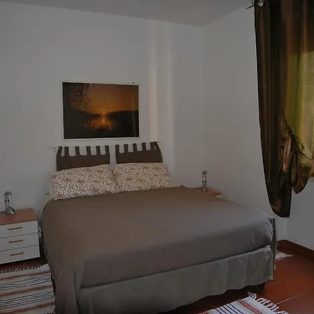 Διαμέρισμα Alghero Apartments Αλγκέρο