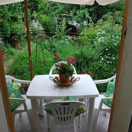 Alghero Apartments Apartamento *